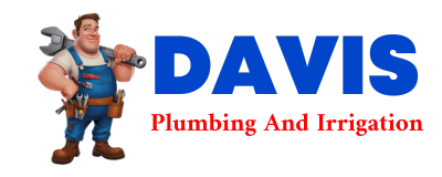 Trusted plumber in WARFIELD